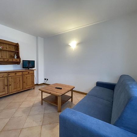 Condominio Gaiolin Giustino Exteriör bild