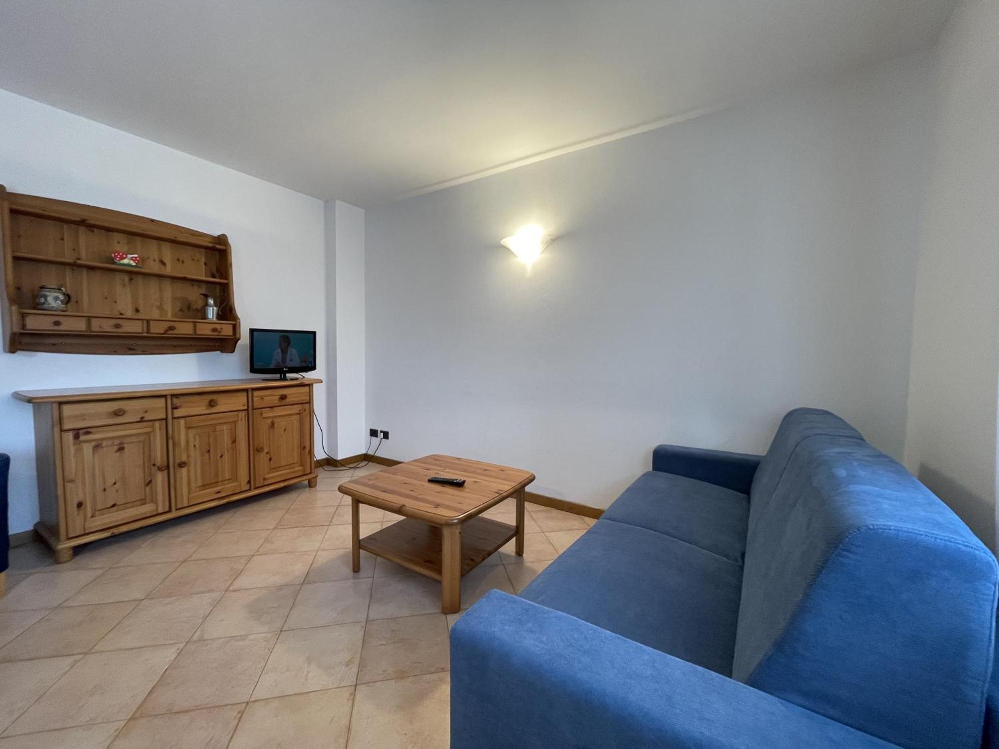 Condominio Gaiolin Giustino Exteriör bild