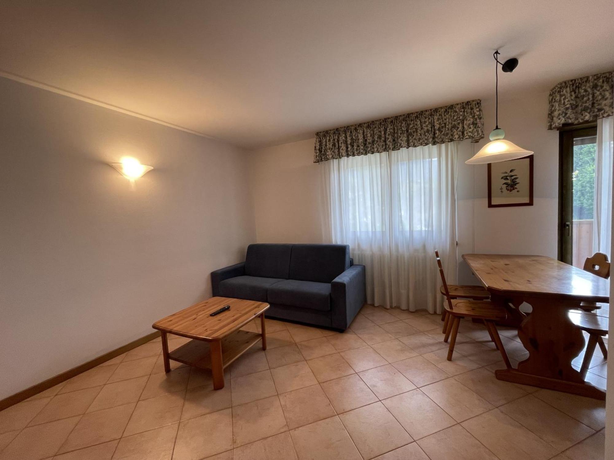 Condominio Gaiolin Giustino Exteriör bild