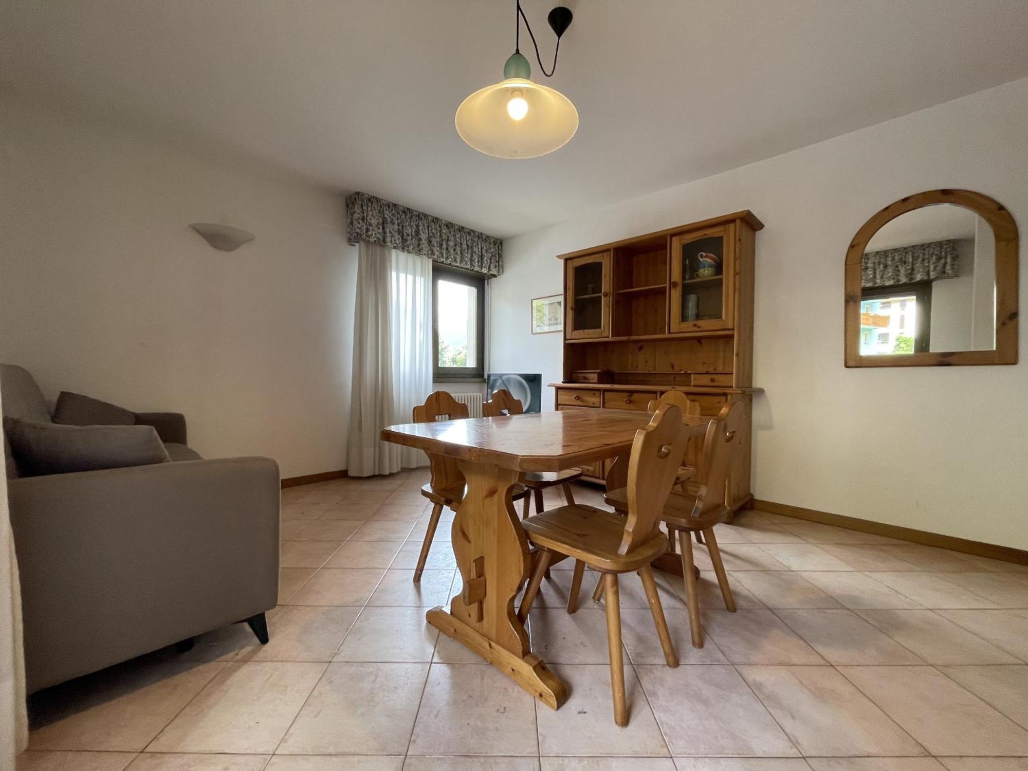 Condominio Gaiolin Giustino Exteriör bild