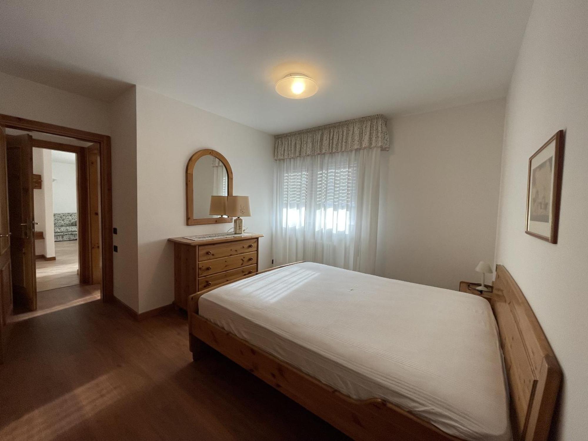 Condominio Gaiolin Giustino Exteriör bild