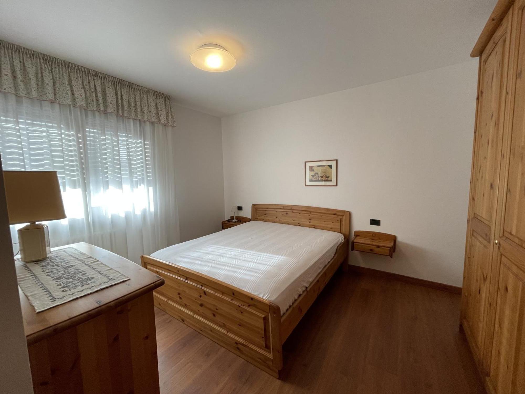 Condominio Gaiolin Giustino Exteriör bild